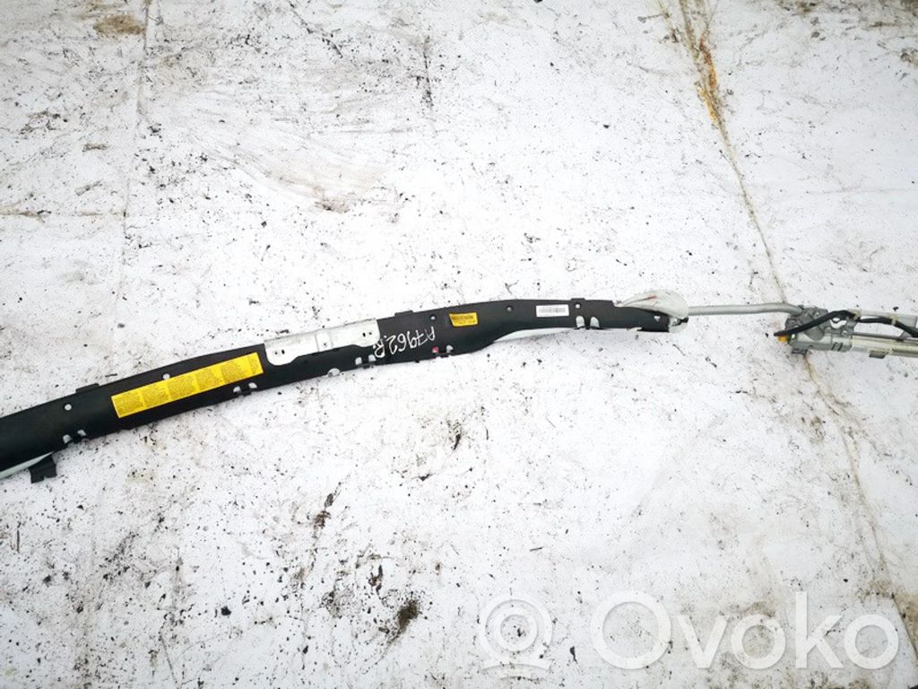 Opel Vectra C Airbag da tetto 