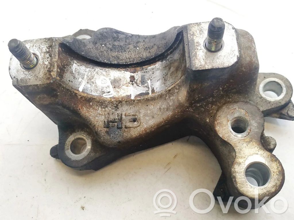 Mazda 6 Łapa / Mocowanie silnika 
