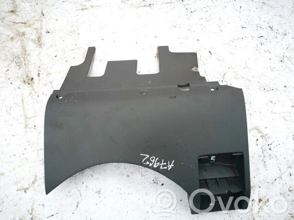 Opel Vectra C Altra parte interiore 