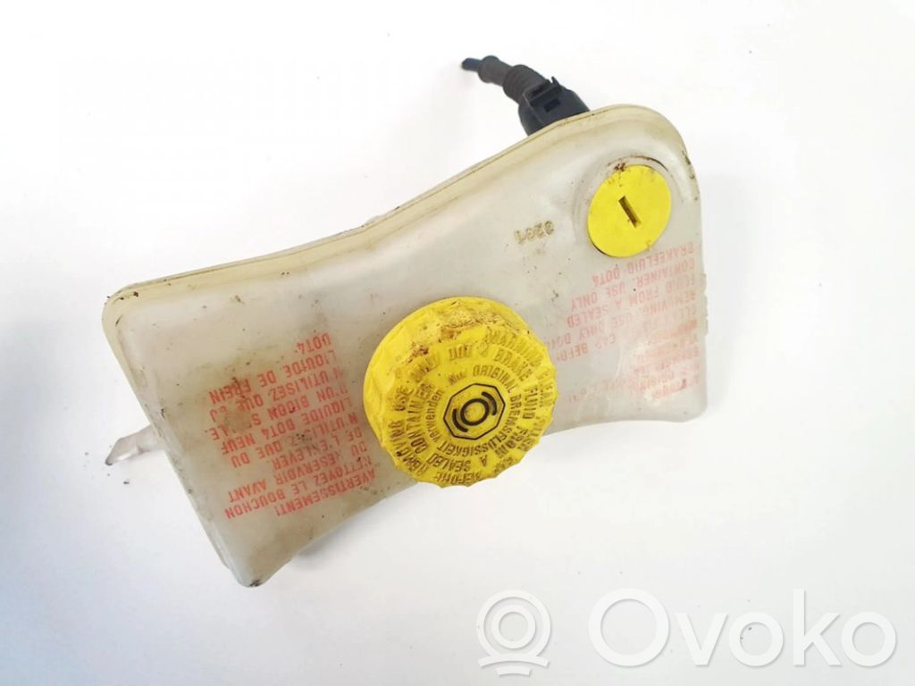Audi A4 S4 B6 8E 8H Serbatoio di compensazione del liquido del freno