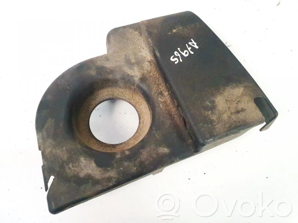 Motorabdeckung   3B0422569A,3B0422569A