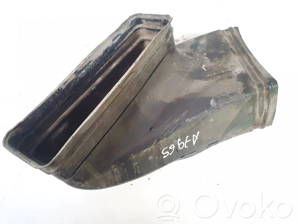 Volkswagen PASSAT B5.5 Conductă/furtun admisie aer 