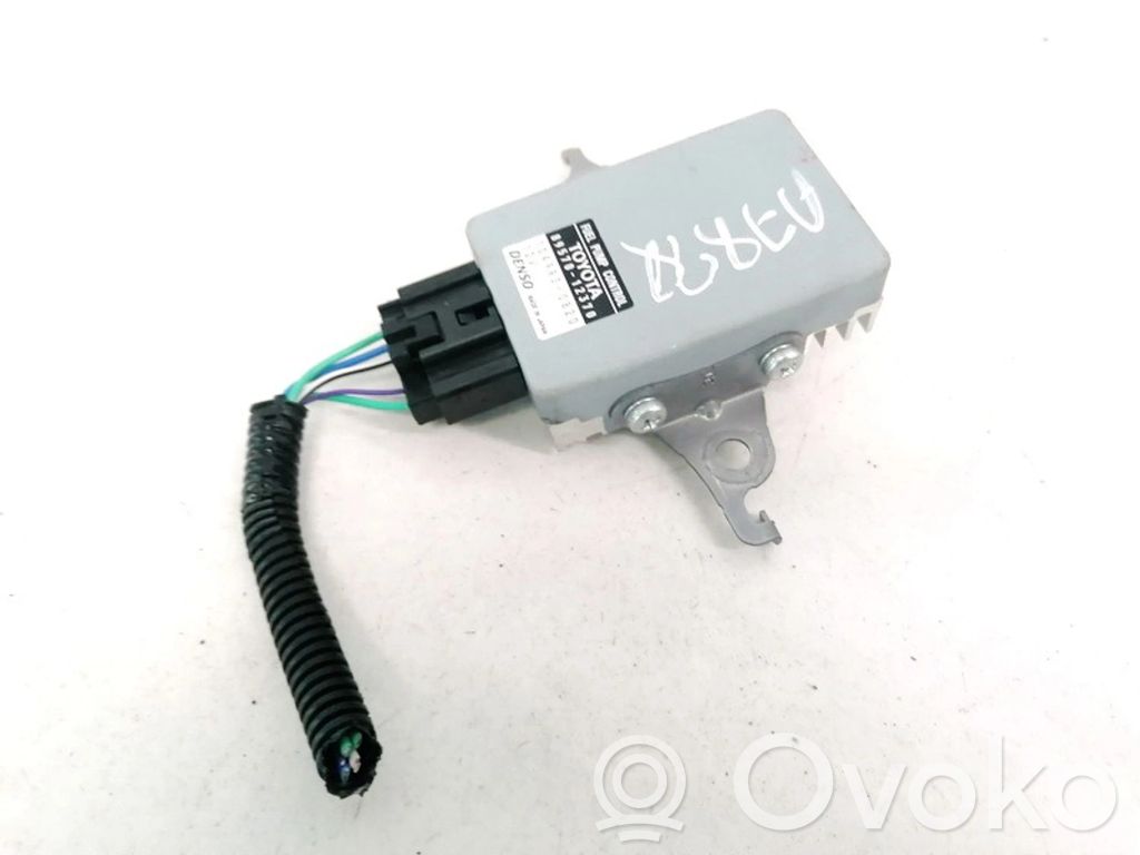 Toyota Auris E180 Alte unități/module de control 