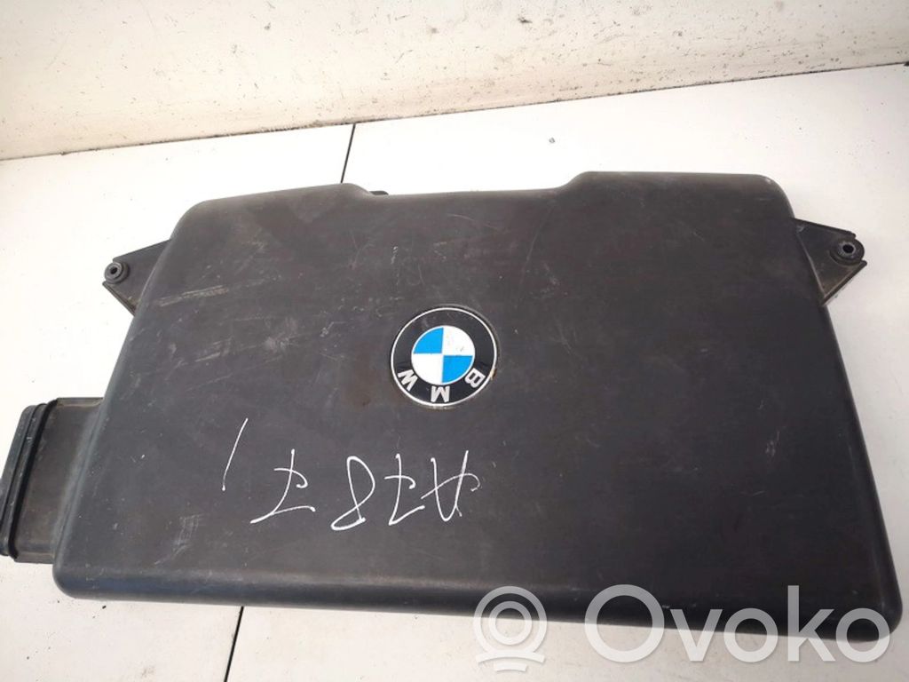 BMW 1 E81 E87 Motorabdeckung 