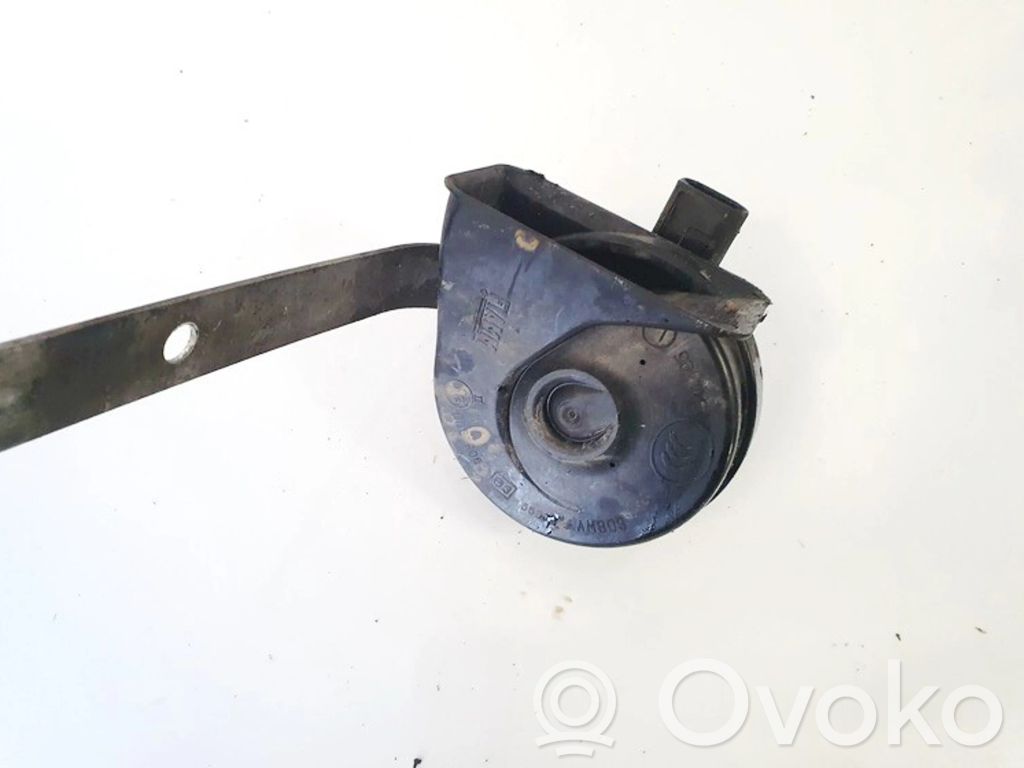 Hupe Signalhorn Fanfare   E355306,E355306