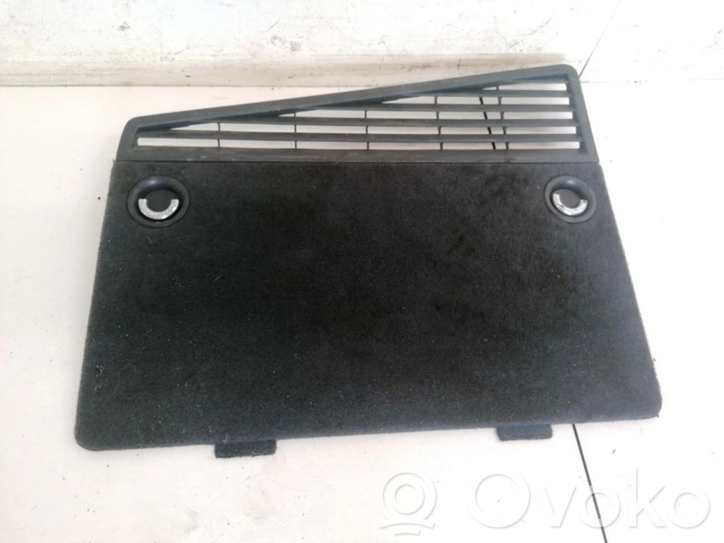 Volkswagen Phaeton Altra parte interiore 