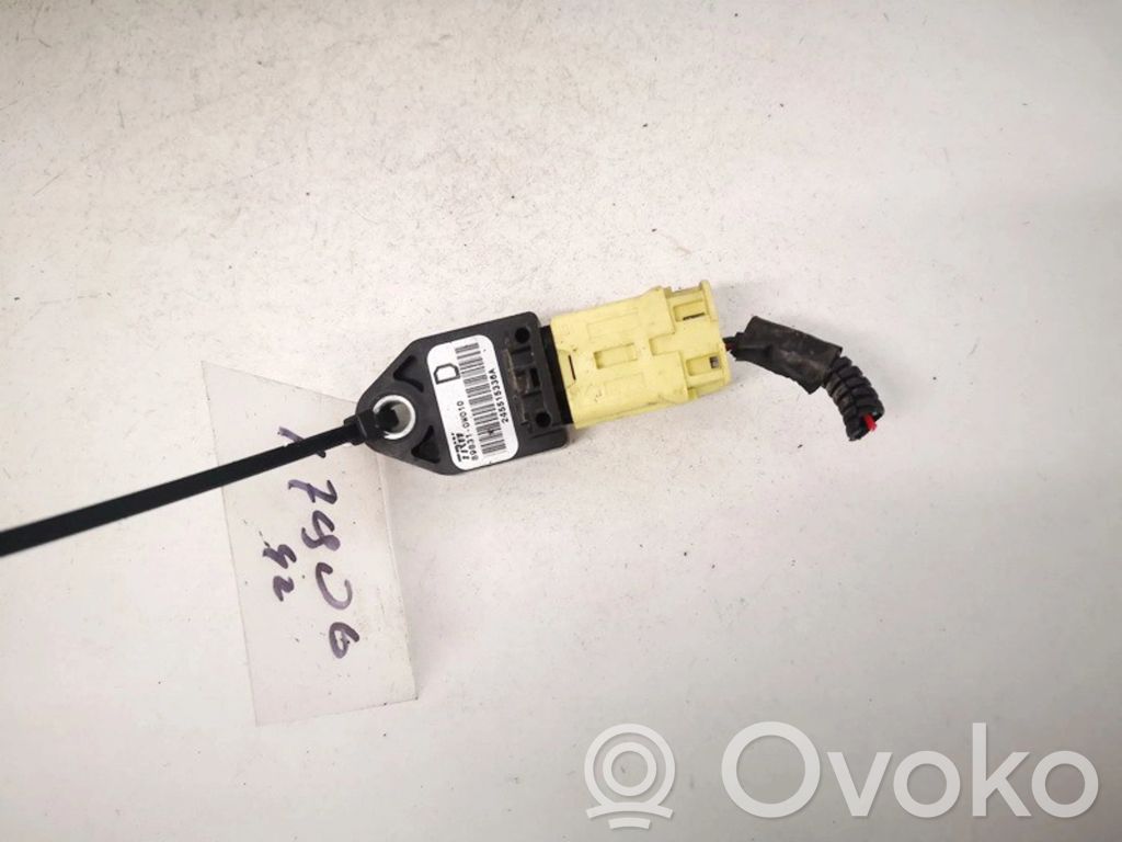 Toyota Corolla Verso AR10 Senzor impact/declanșare airbag 