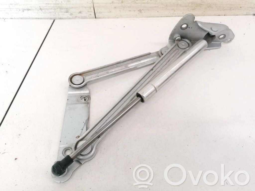 Volkswagen Phaeton Tailgate/trunk/boot hinge 