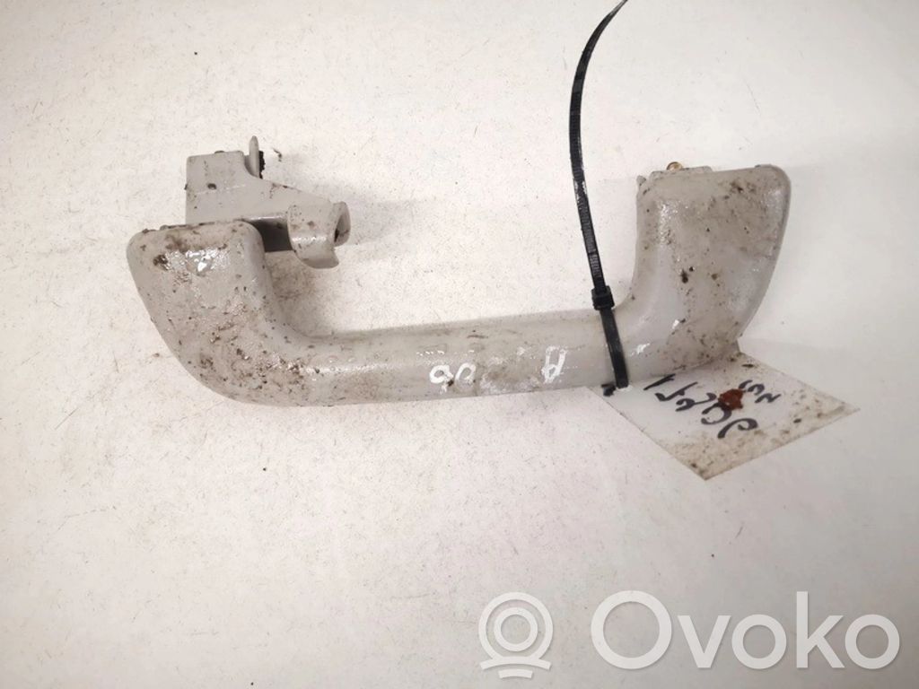 Honda Civic Mâner viraj interior ușă spate