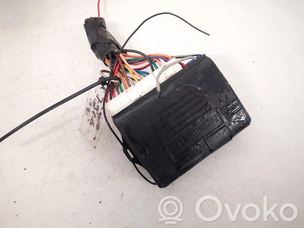 Unidad de control/módulo de alarma   97RA0103516,97RA0103516,97RA0103516,97RA0103516