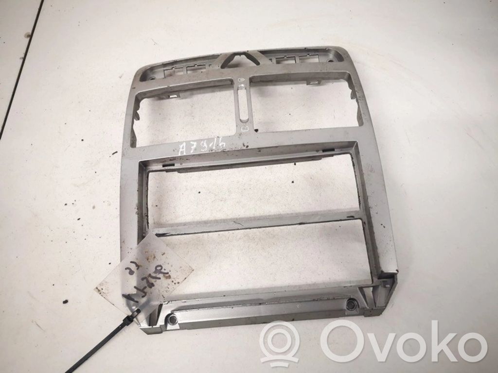 Peugeot 307 Altra parte interiore 