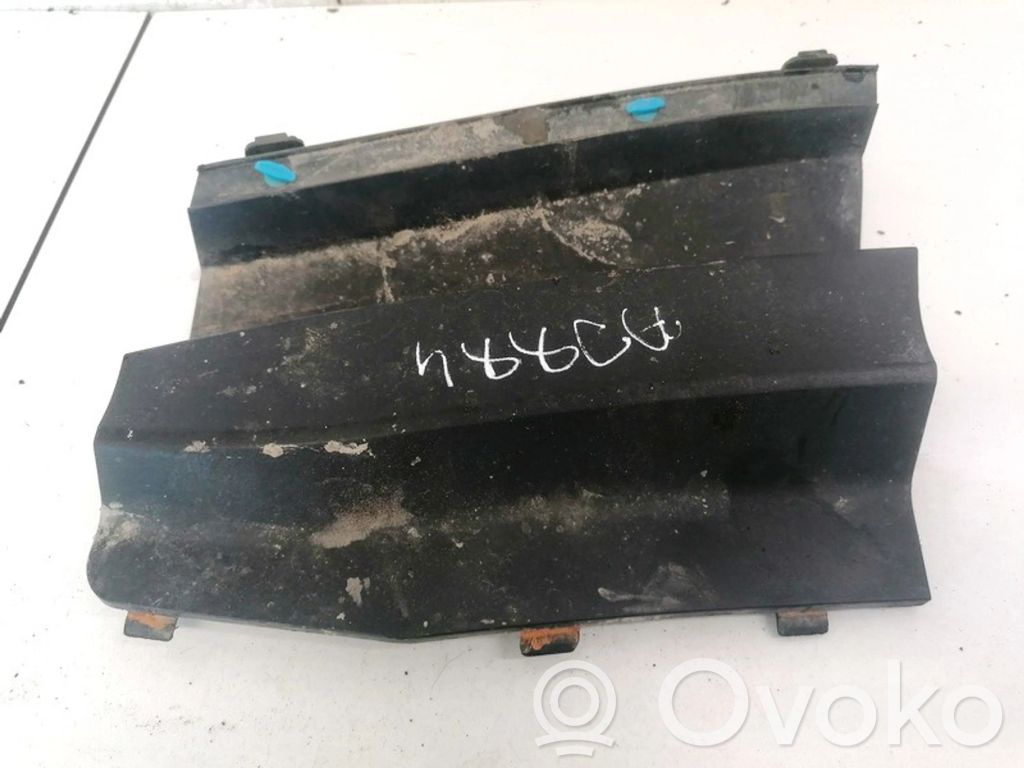 Toyota Auris 150 Altra parte esteriore 