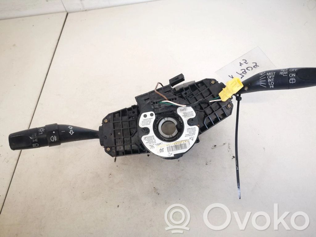 Honda Civic Bloc semnalizator și ștergător parbriz