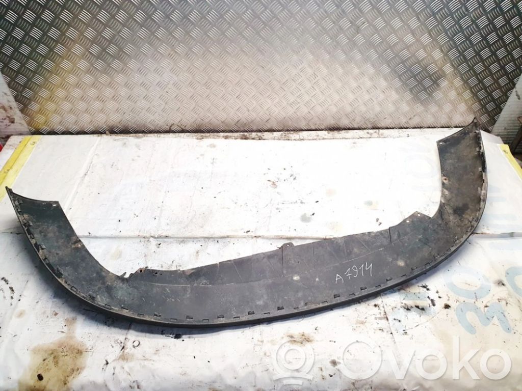 Borde del parachoques delantero   3C0805903,3C0805903