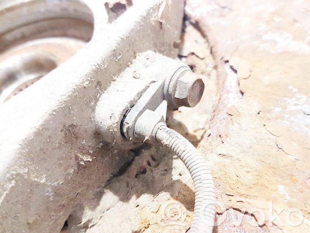 Chrysler 300 - 300C ABS Sensor hinten 
