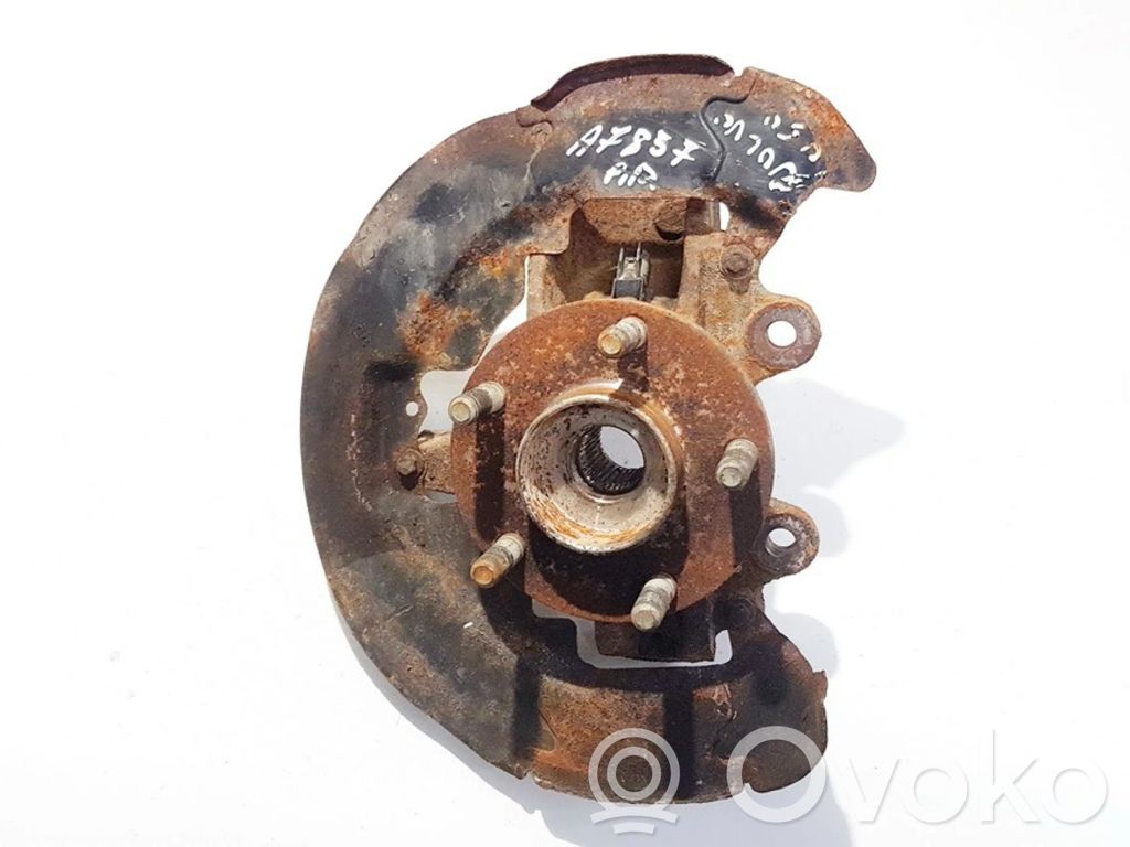 Volvo V50 Priekinė stebulė 