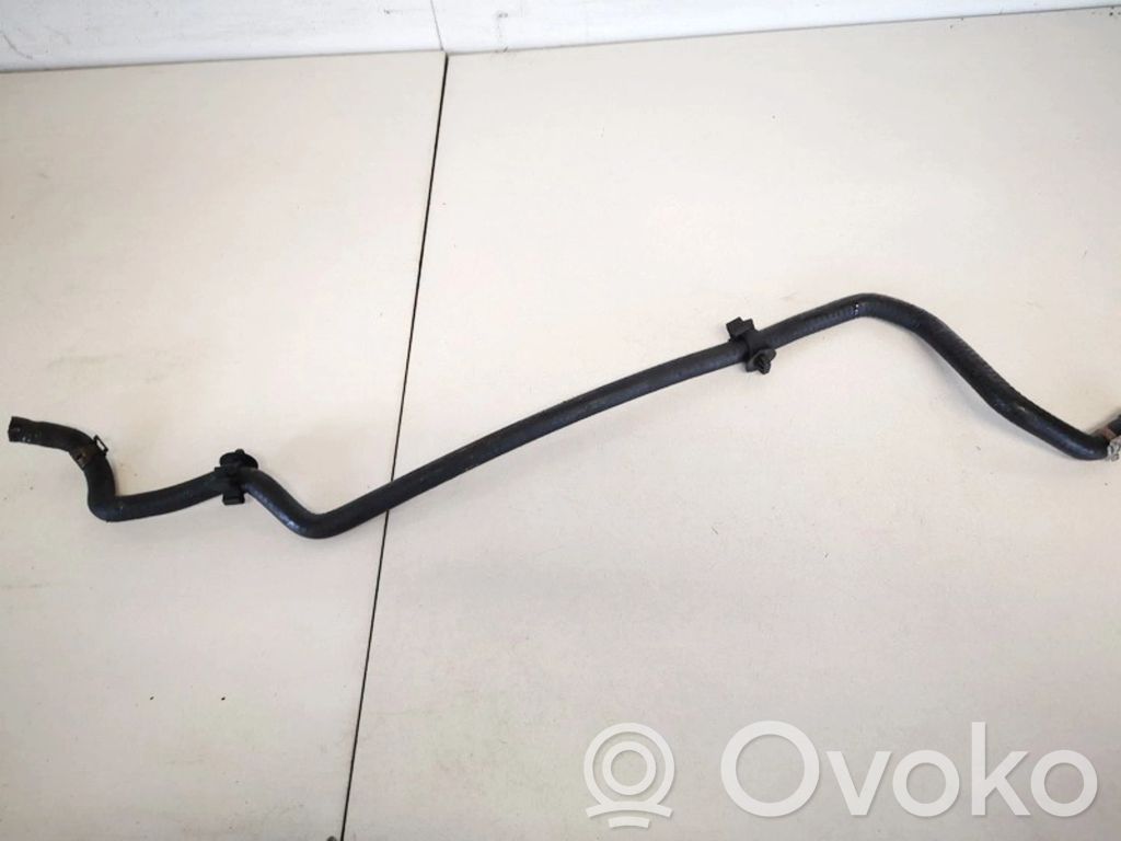 Opel Vectra C Conductă/furtun lichid de răcire motor 