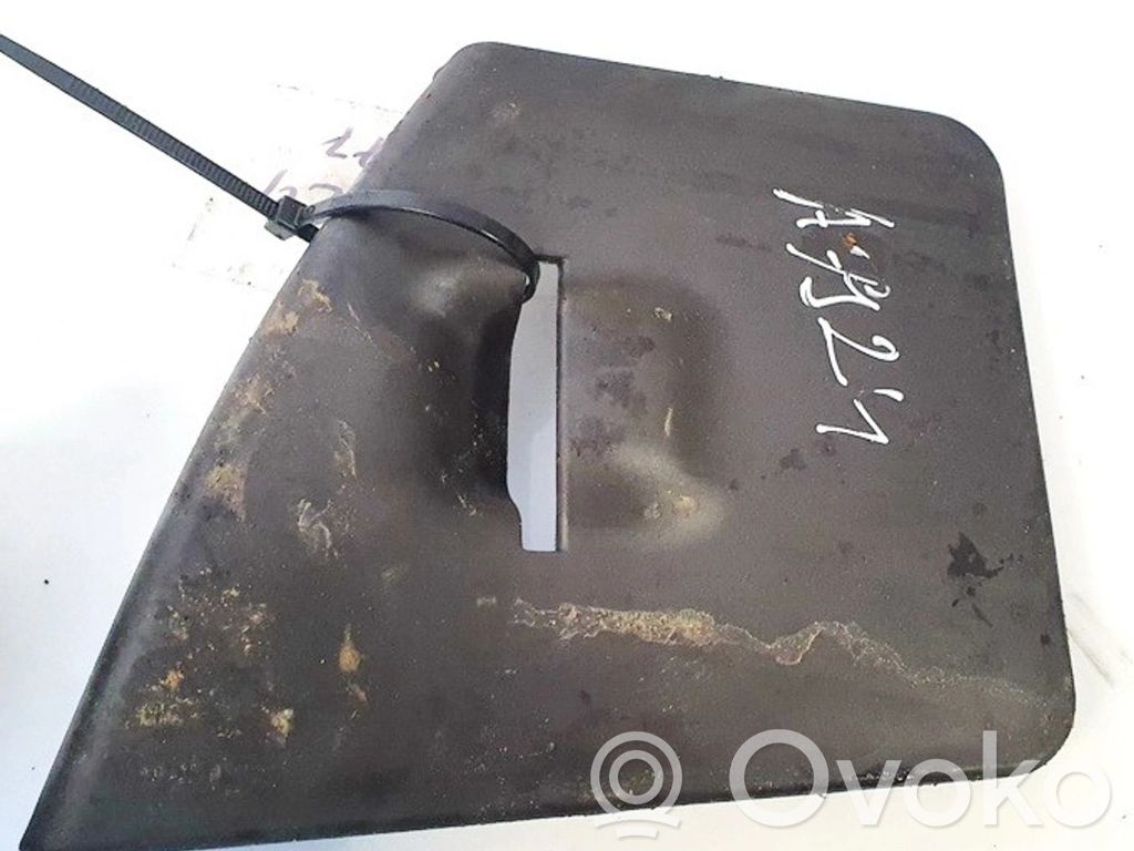 Peugeot 807 Other interior part 