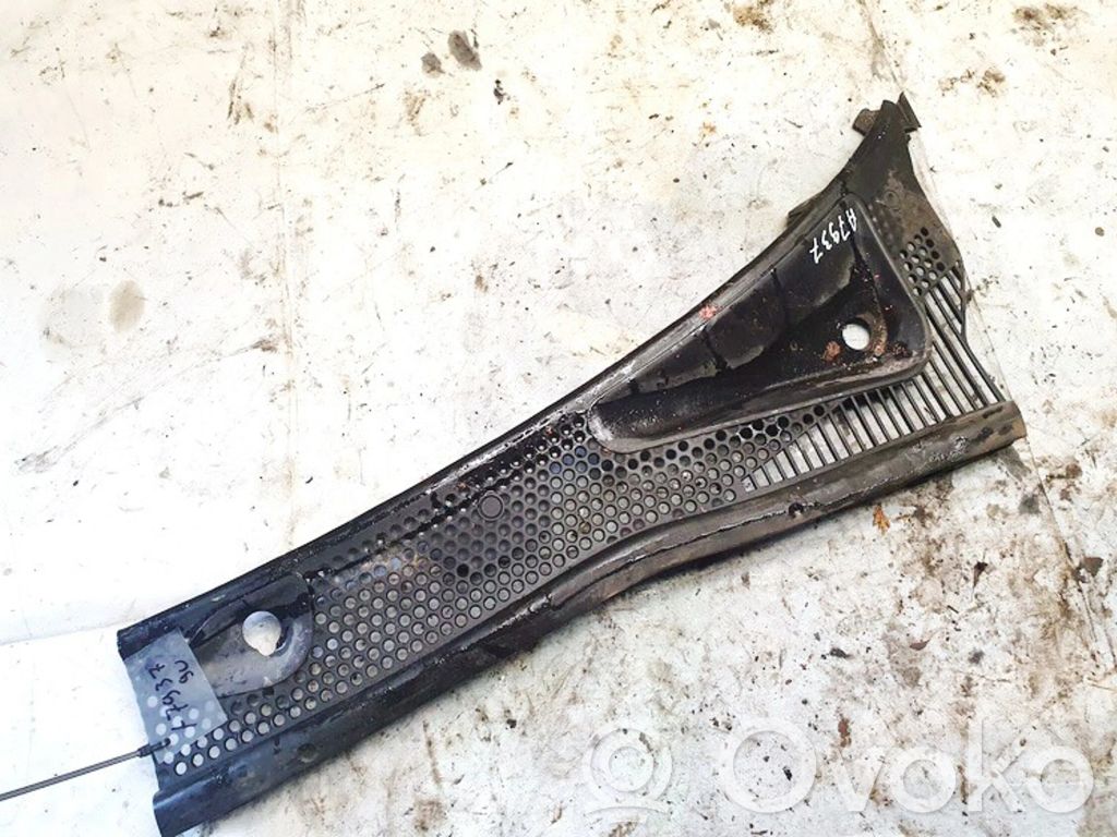 Ford Focus Moldura del limpia 