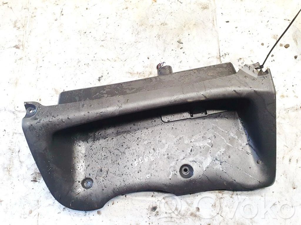 Ford Focus Otros repuestos del interior 