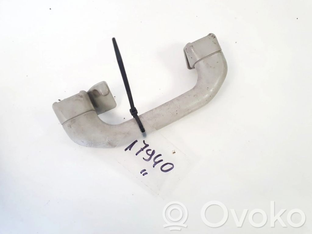 Volkswagen Golf III Poignée intérieur plafond 
