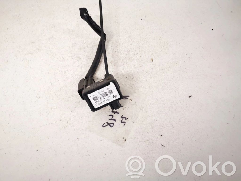 Airbagsensor Crashsensor Drucksensor   GP9A57KC0,GP9A57KC0