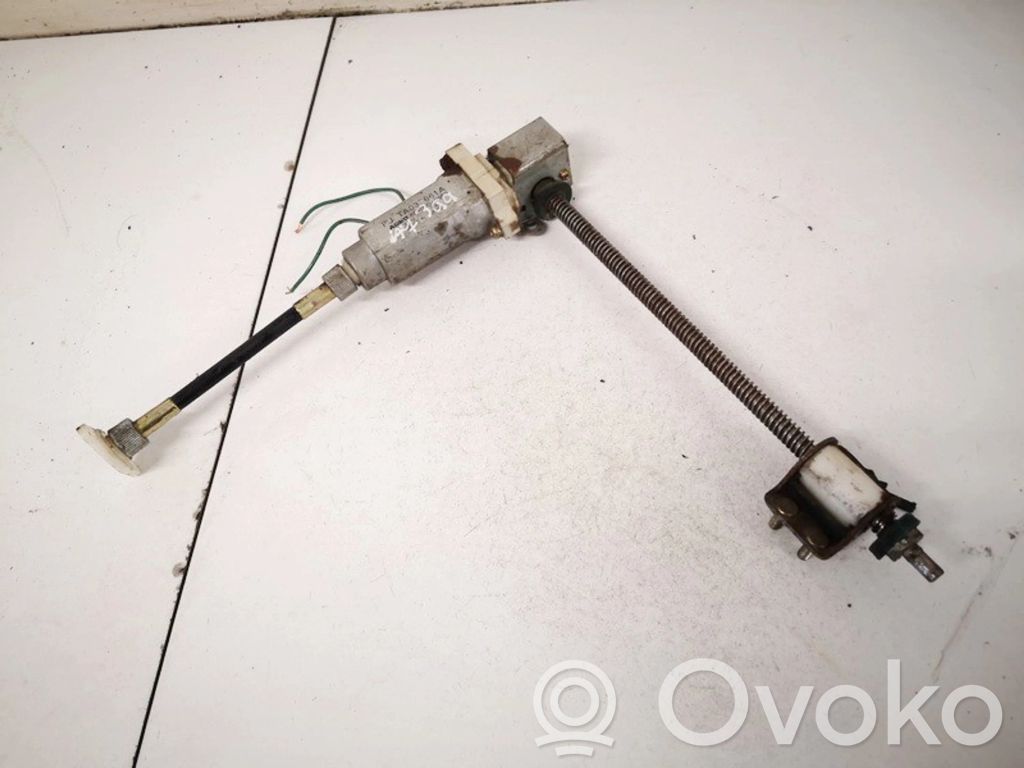 Mazda Xedos 9 Motor reglare scaun