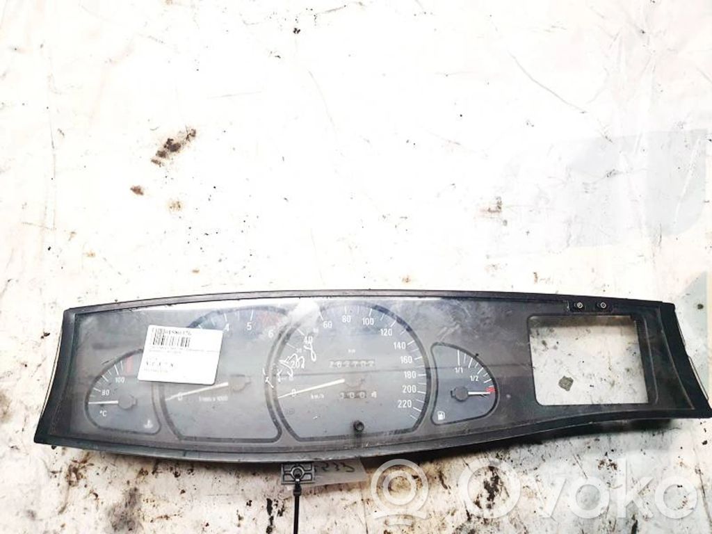 Opel Omega B2 Licznik / Prędkościomierz 
