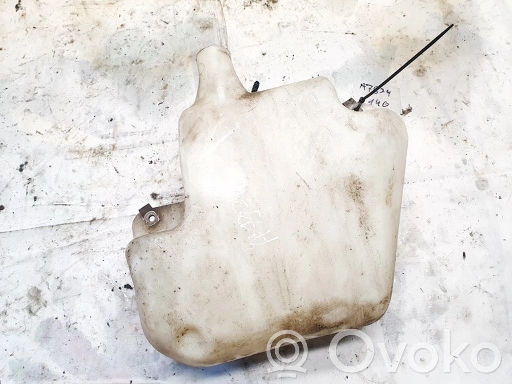 Peugeot 807 Serbatoio/vaschetta liquido lavavetri parabrezza