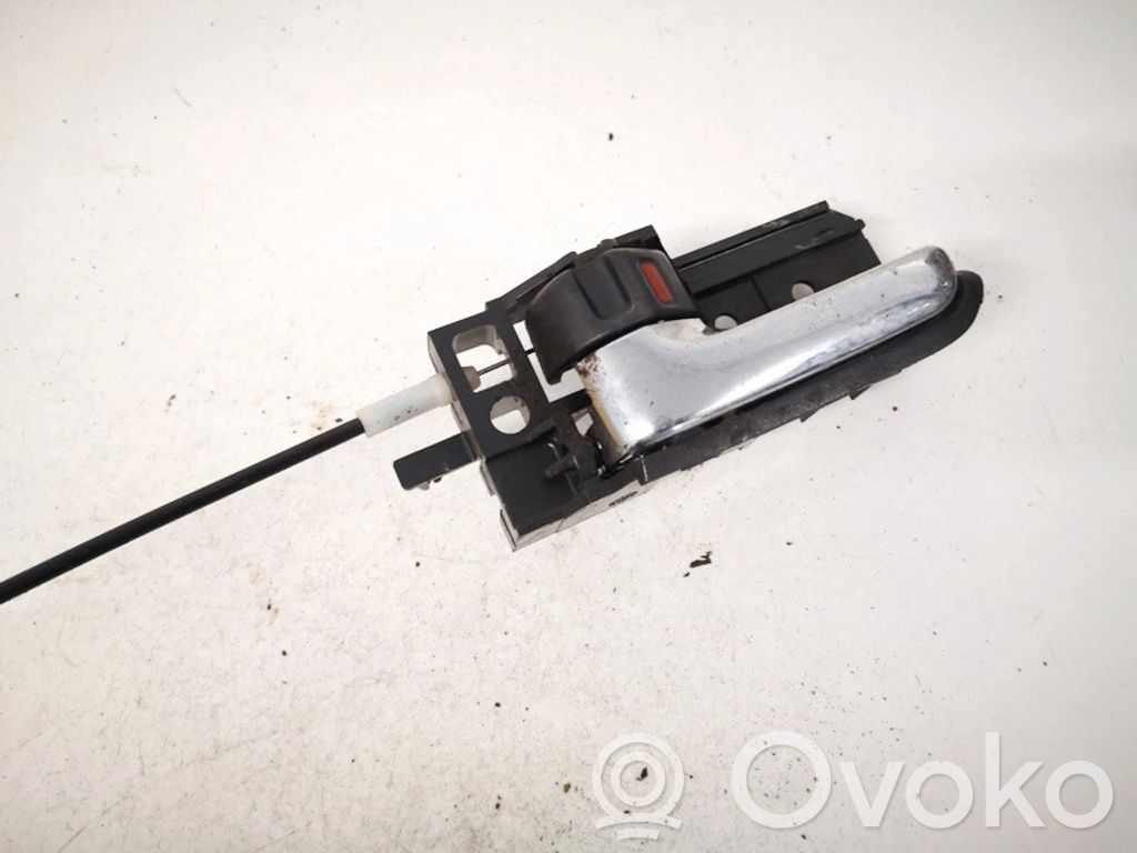 Toyota Avensis T250 Maniglia interna per portiera anteriore 
