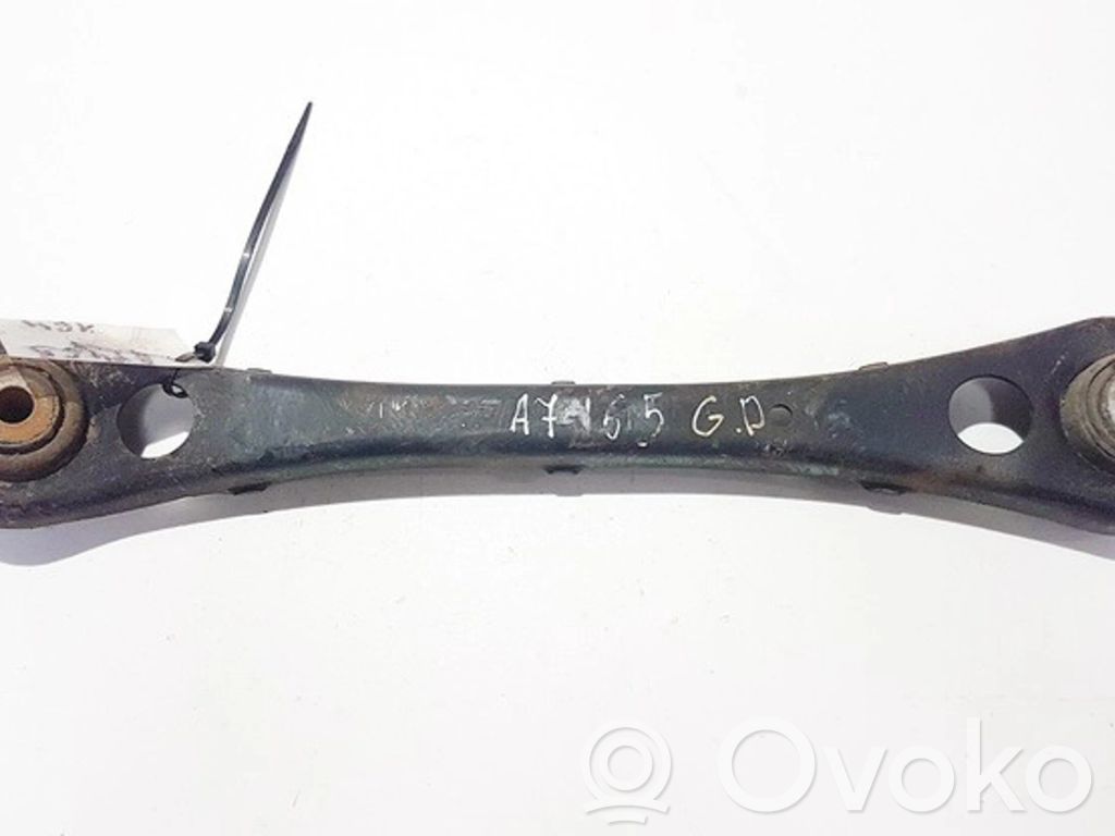Querlenker Achsschenkel hinten   4F0501529C,4F0501529C