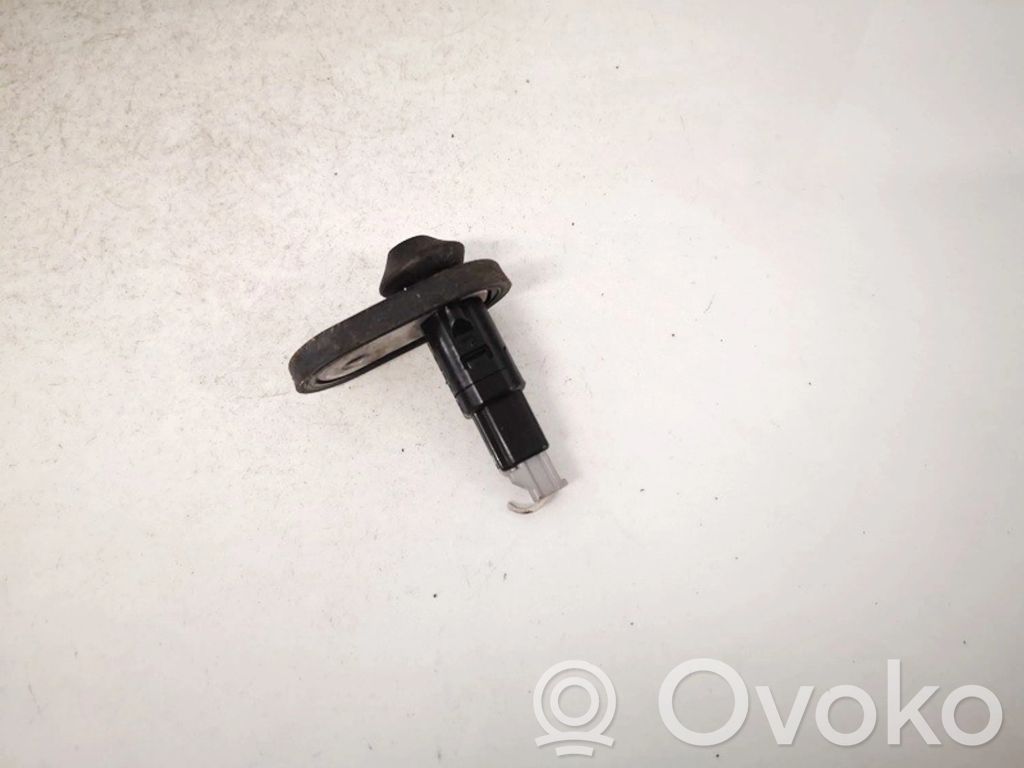 Sensor de la puerta delantera coupé