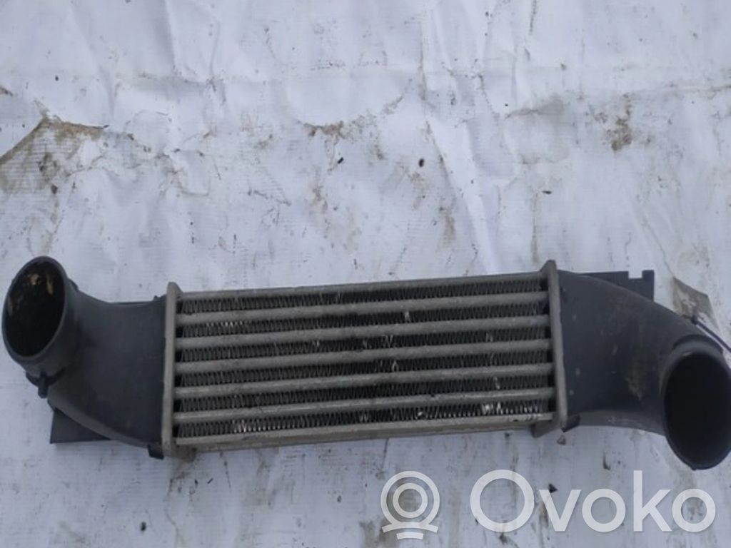 Opel Omega B2 Radiatore intercooler