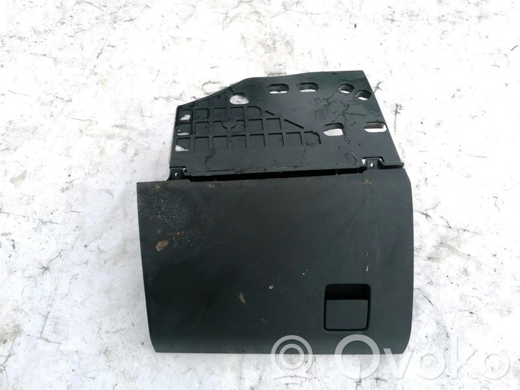 Opel Vectra C Vano portaoggetti