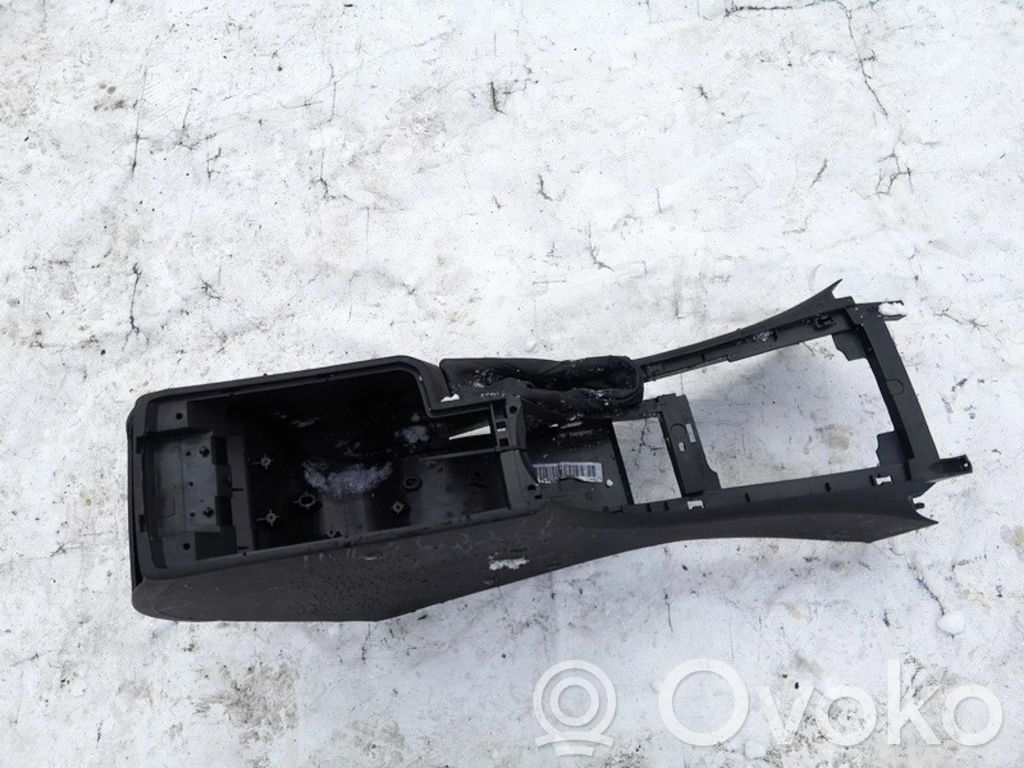 Peugeot 407 Otros repuestos del interior 