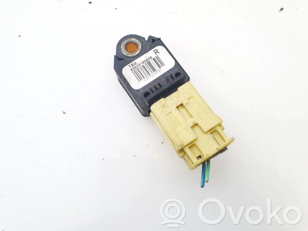 Airbagsensor Crashsensor Drucksensor   8983305020,8983305020,8983305020