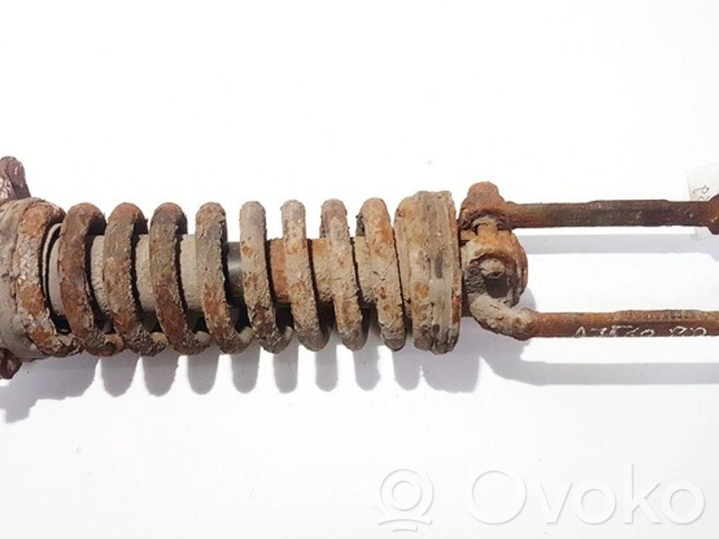 Jeep Cherokee Amortizor față 