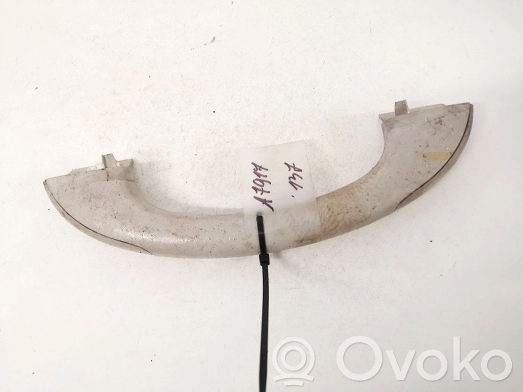 Fiat Ulysse Mâner viraj interior ușă spate