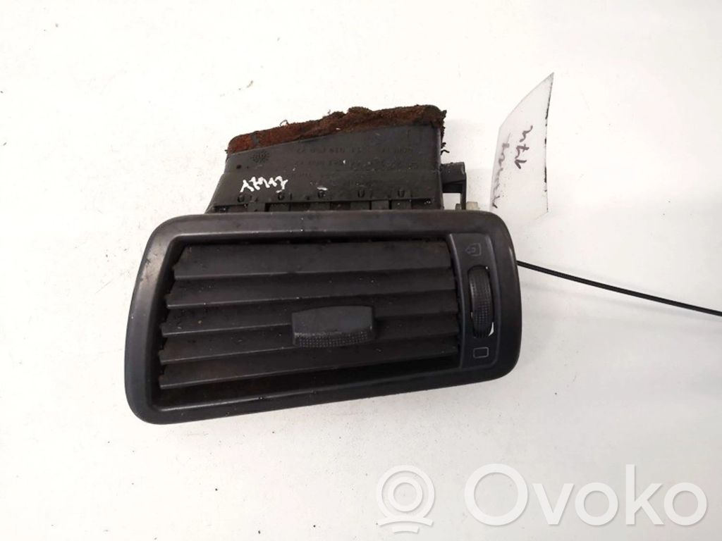 Fiat Ulysse Grilă ventilație centrală
