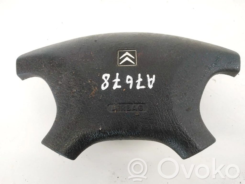 Citroen Xsara Picasso Airbag volan 