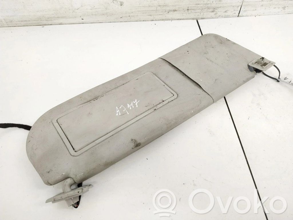 Fiat Ulysse Parasolar