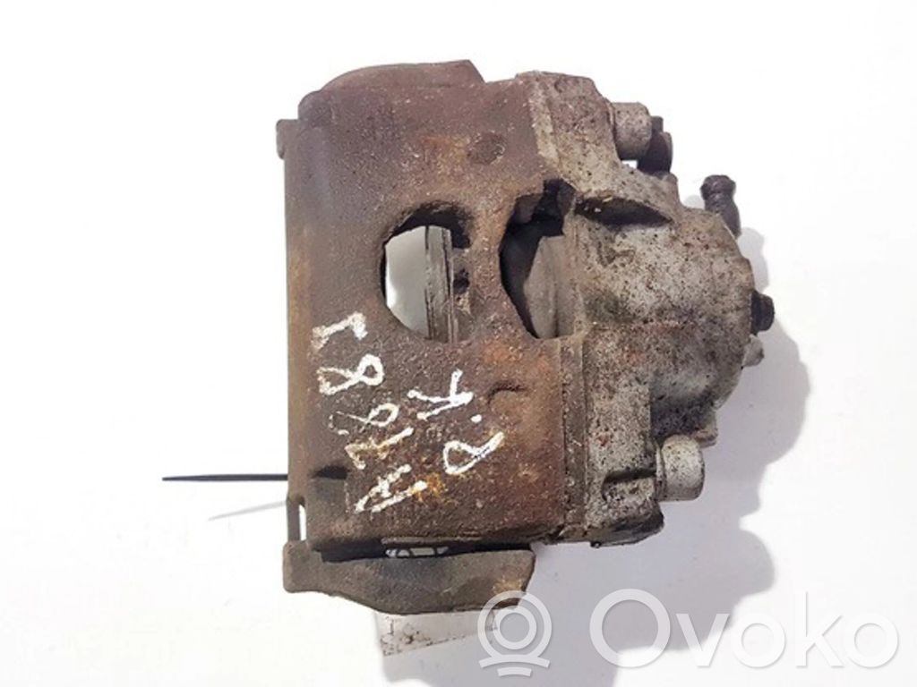 Saab 9-3 Ver2 Pinza del freno anteriore 