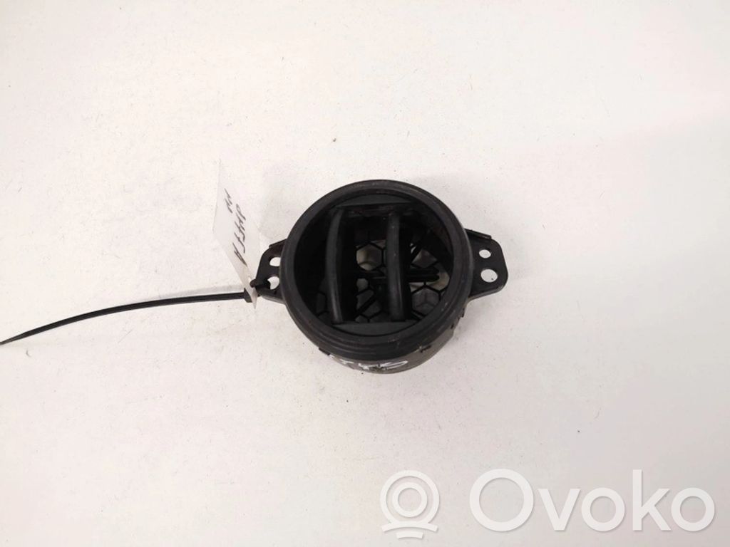 Toyota RAV 4 (XA20) Rejilla de ventilación central del panel 