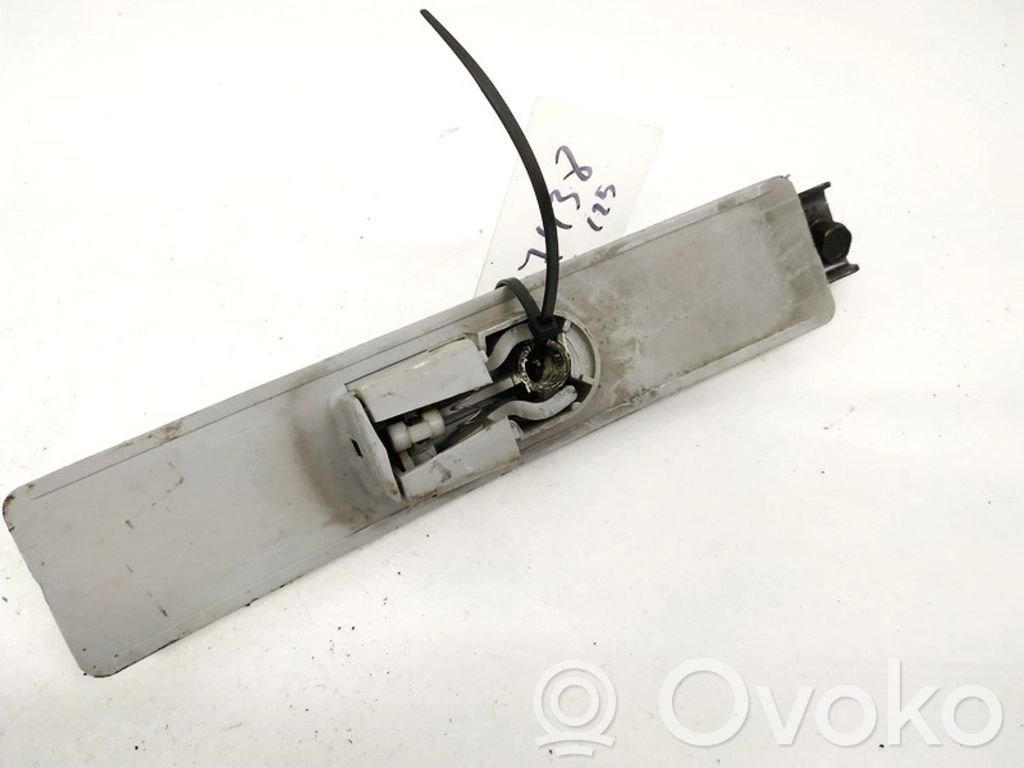 Honda Stream Altra parte esteriore 