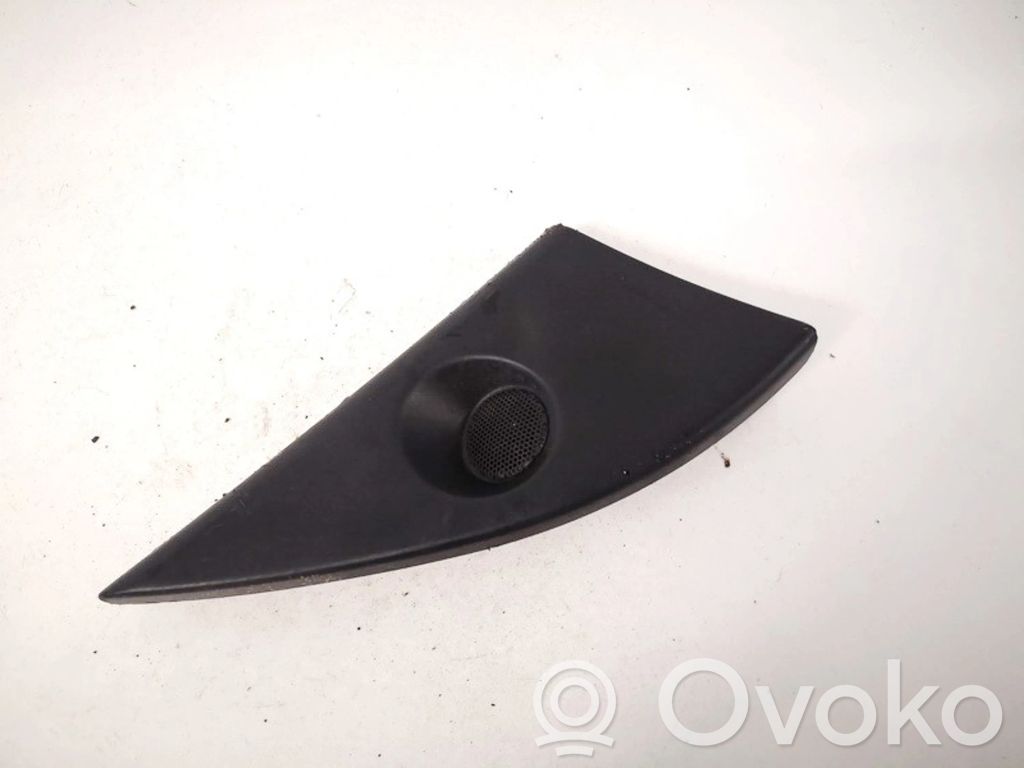Fiat Stilo Etuoven kaiutin 