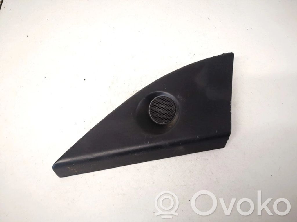 Fiat Stilo Etuoven kaiutin 