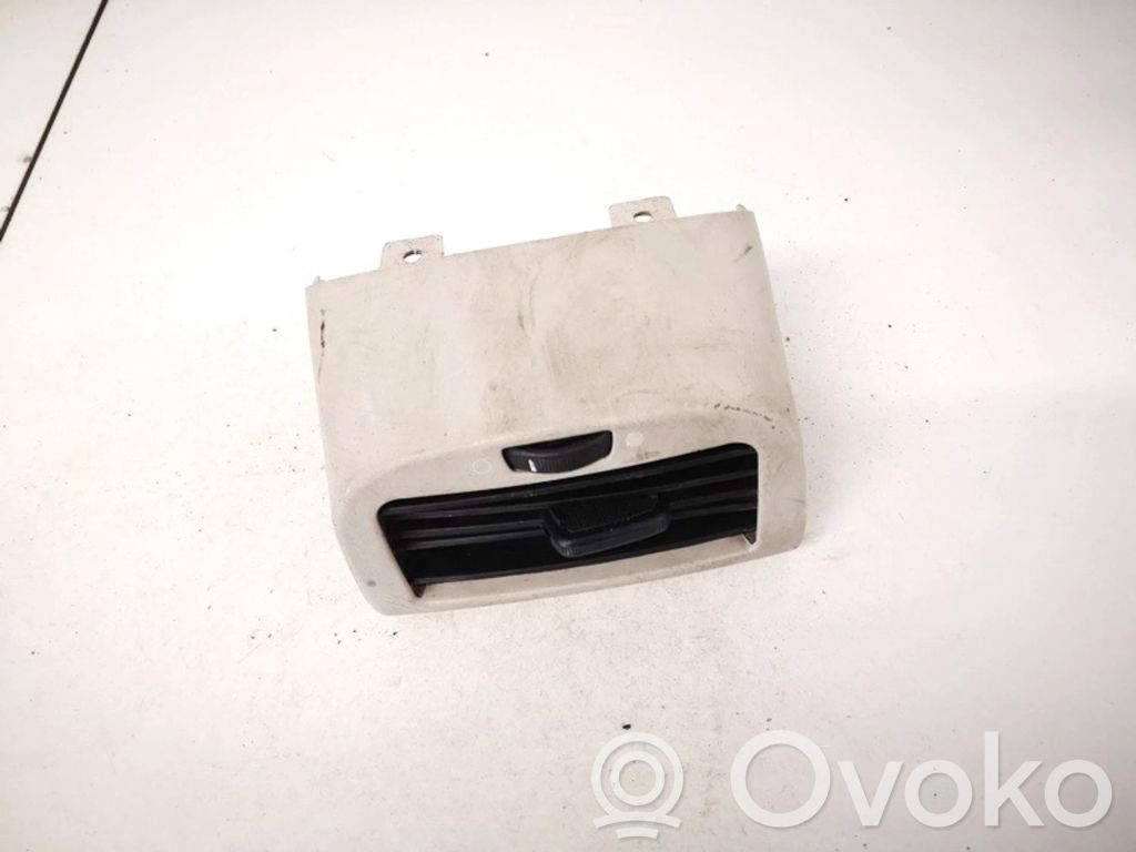 Fiat Stilo Rejilla de ventilación central del panel 