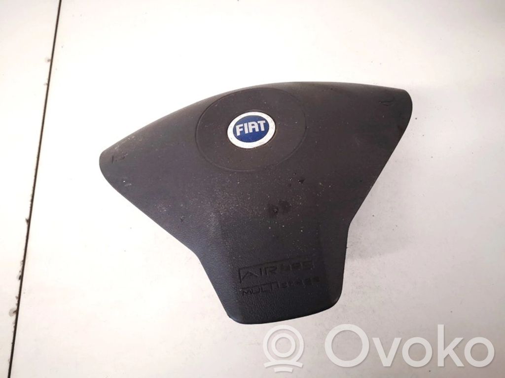 Fiat Stilo Ohjauspyörän turvatyyny 