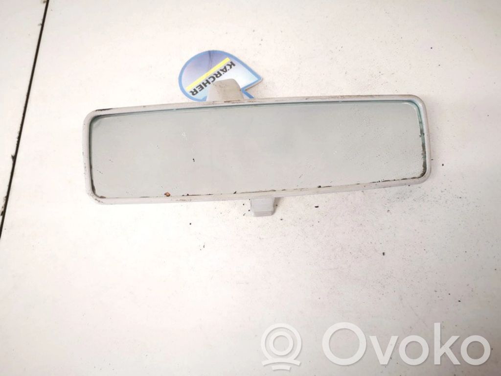 Fiat Stilo Oglindă retrovizoare (interior) 