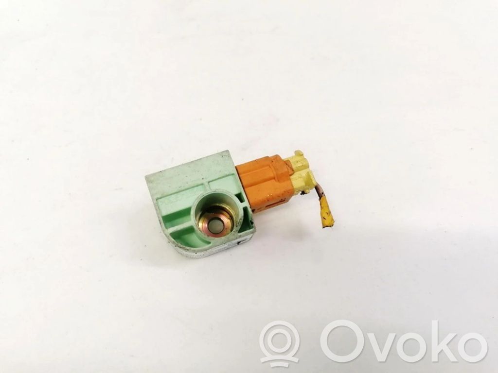 Fiat Stilo Sensore d’urto/d'impatto apertura airbag 